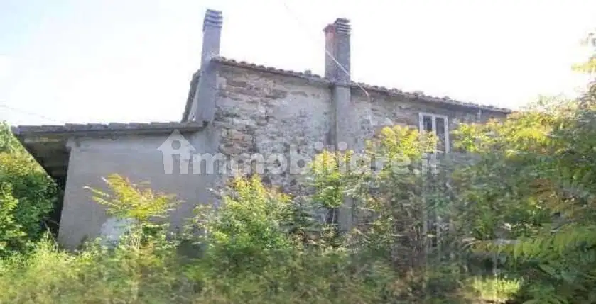 Casa indipendente in asta a Maiolo