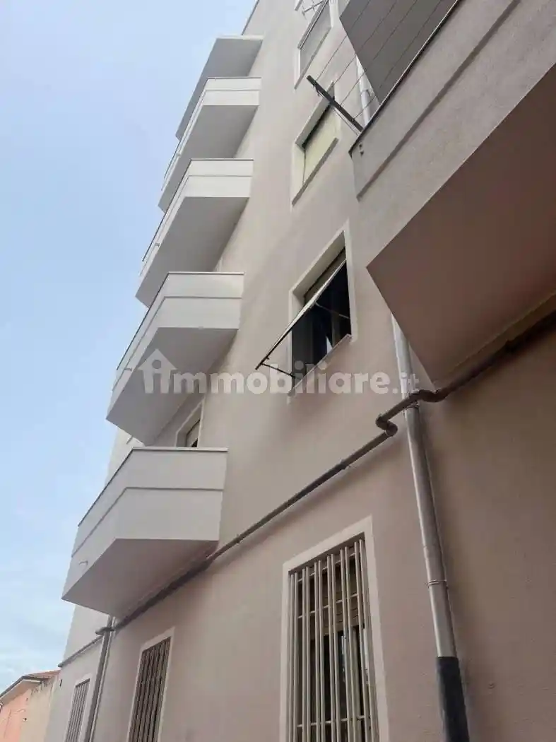 Appartamento in vendita a Sassari