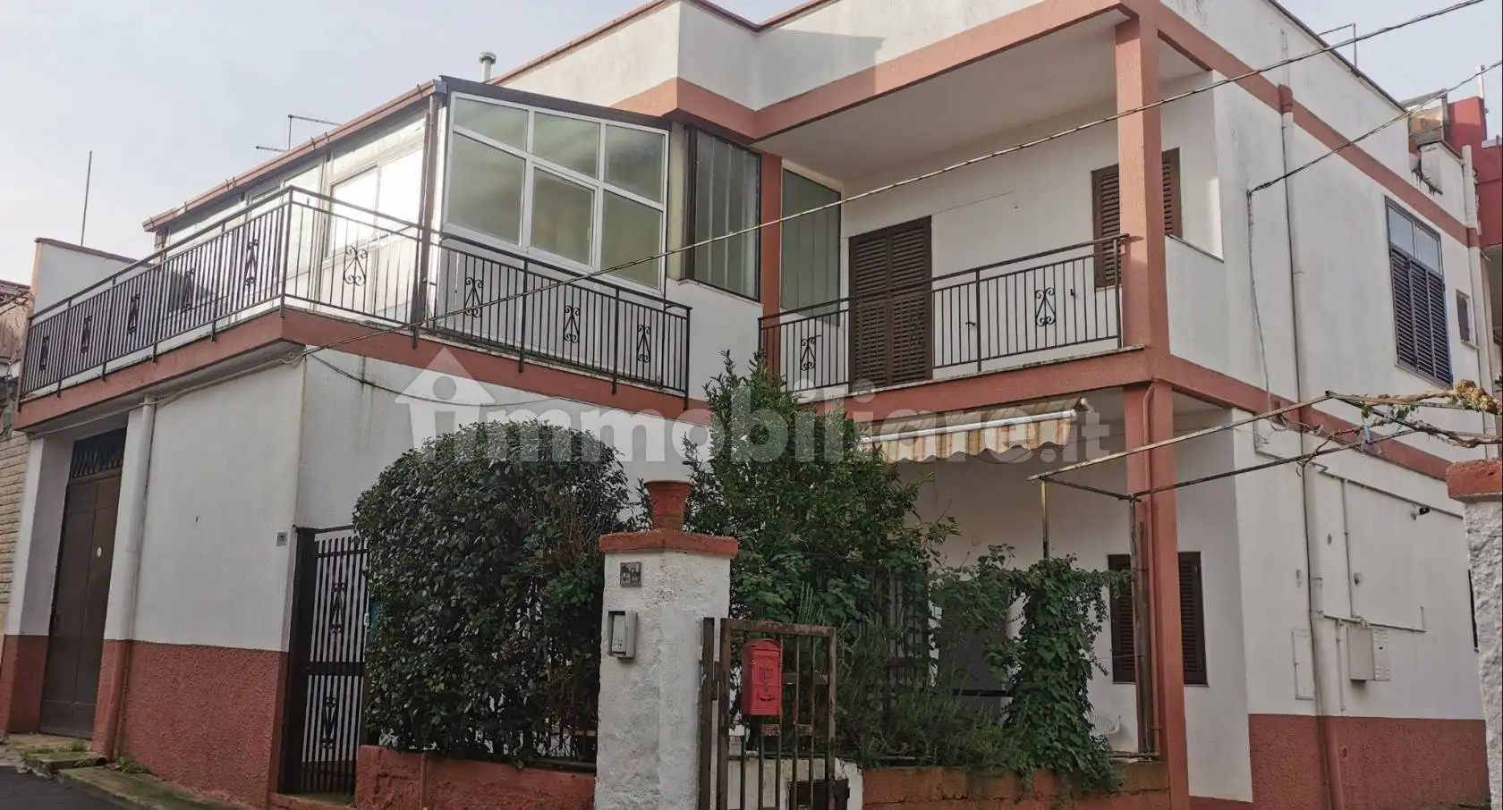 Casa indipendente in vendita a Cassano delle Murge