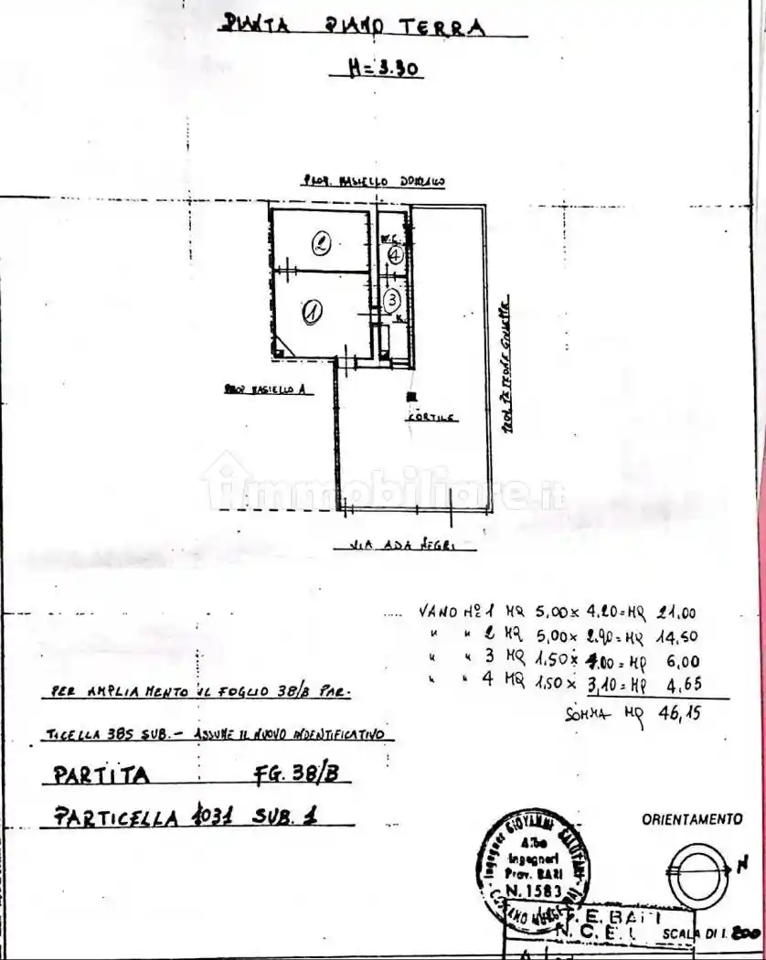 Casa indipendente - foto 3