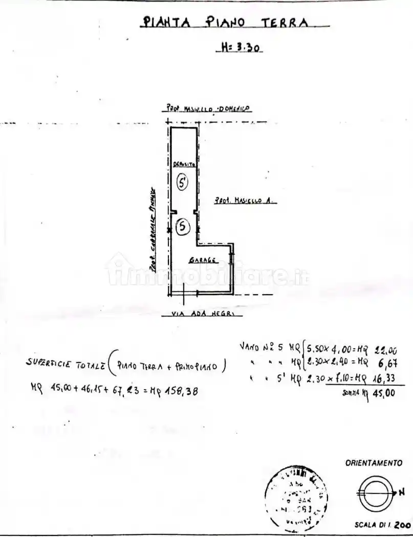 Casa indipendente - foto 4