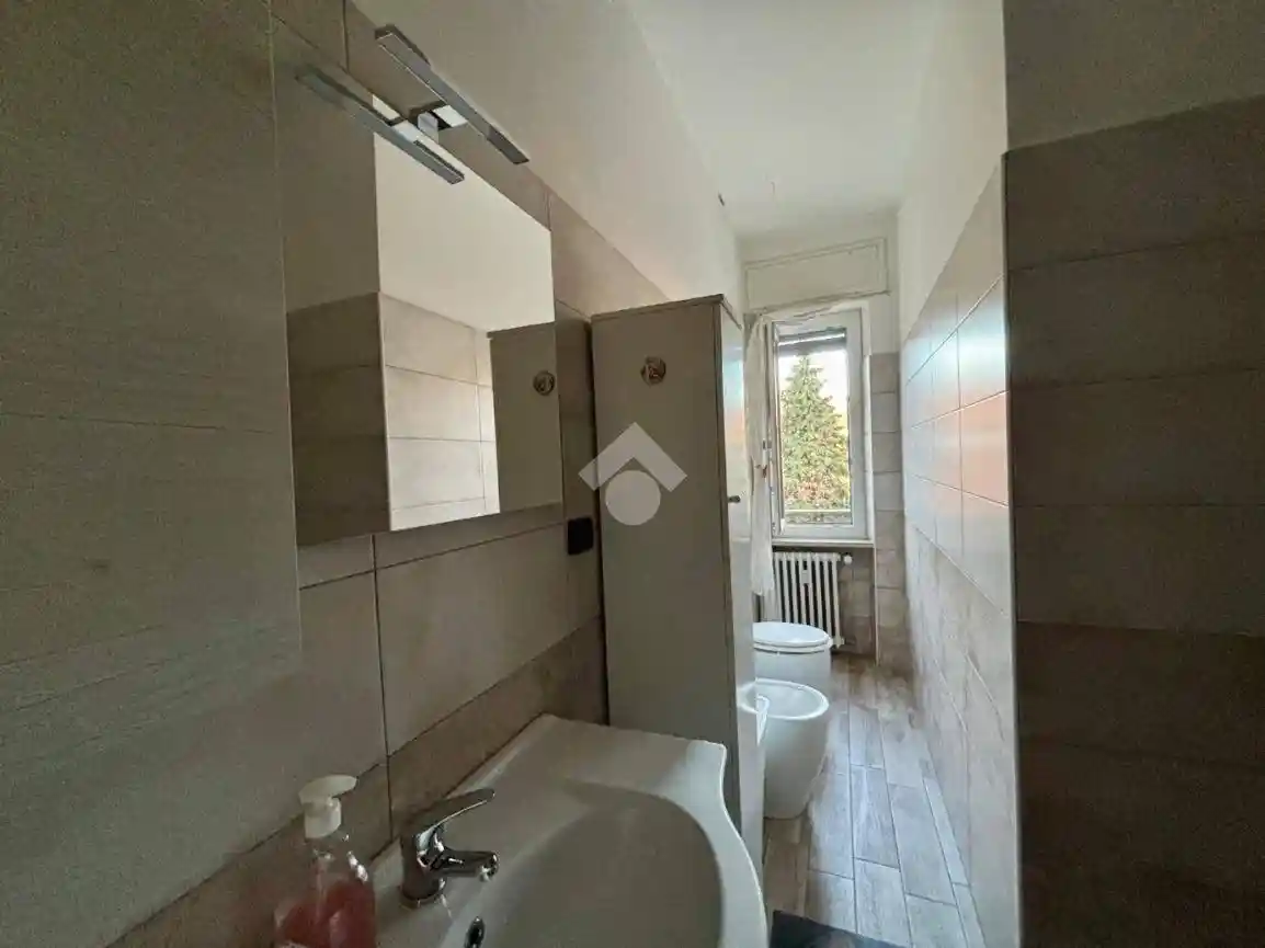 Bilocale via G. Battista Giraudo 44, Centro, Castellamonte - foto 2
