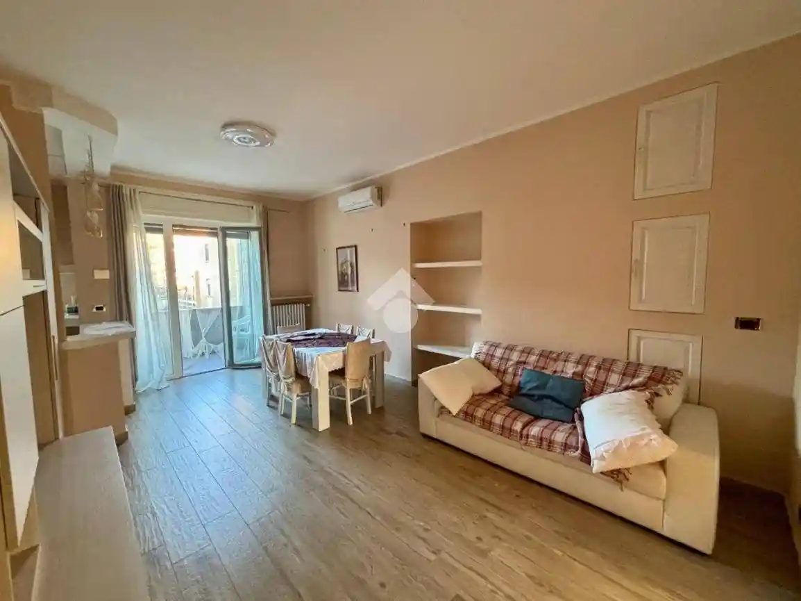 Bilocale via G. Battista Giraudo 44, Centro, Castellamonte - foto 4