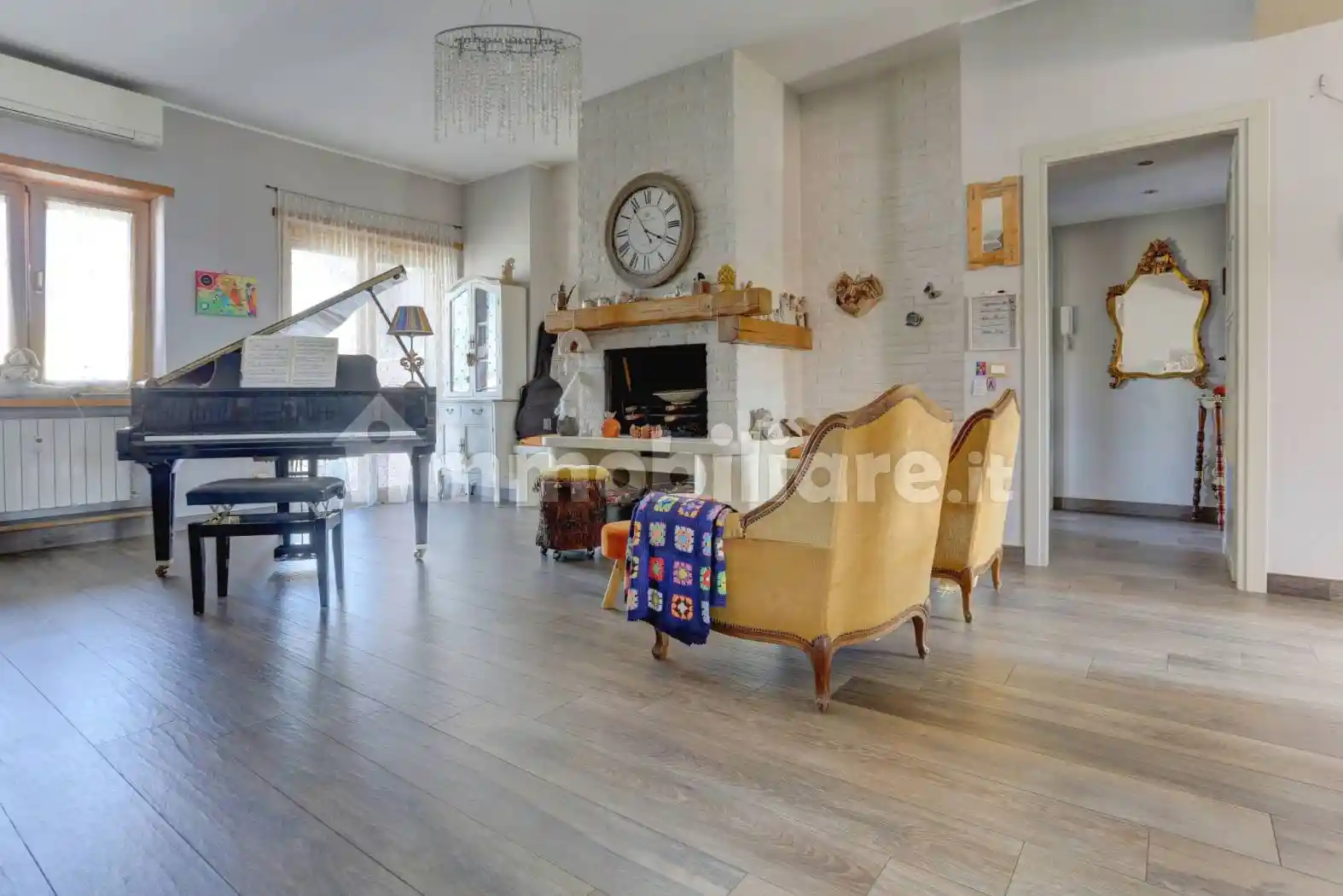 Attico - Mansarda - foto 5