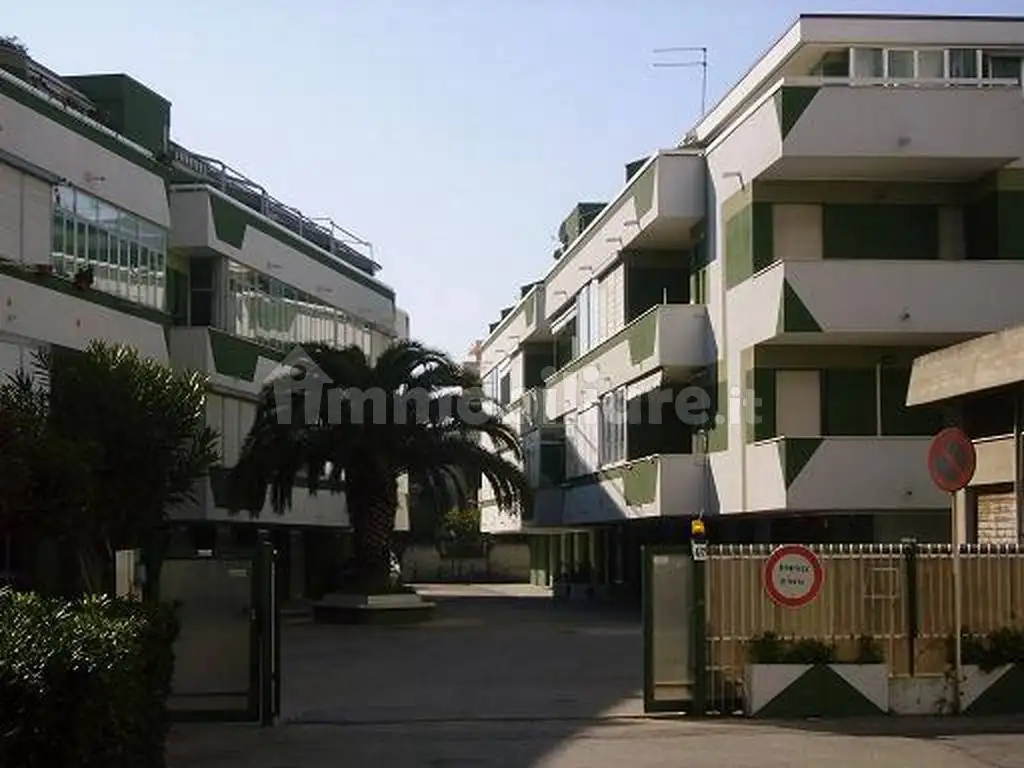 Appartamento in vendita a Montesilvano