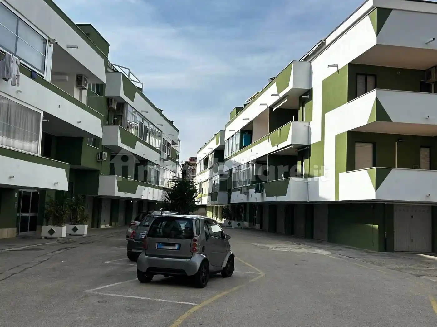 Trilocale viale Aldo Moro, Villa Verrocchio, Montesilvano - foto 2