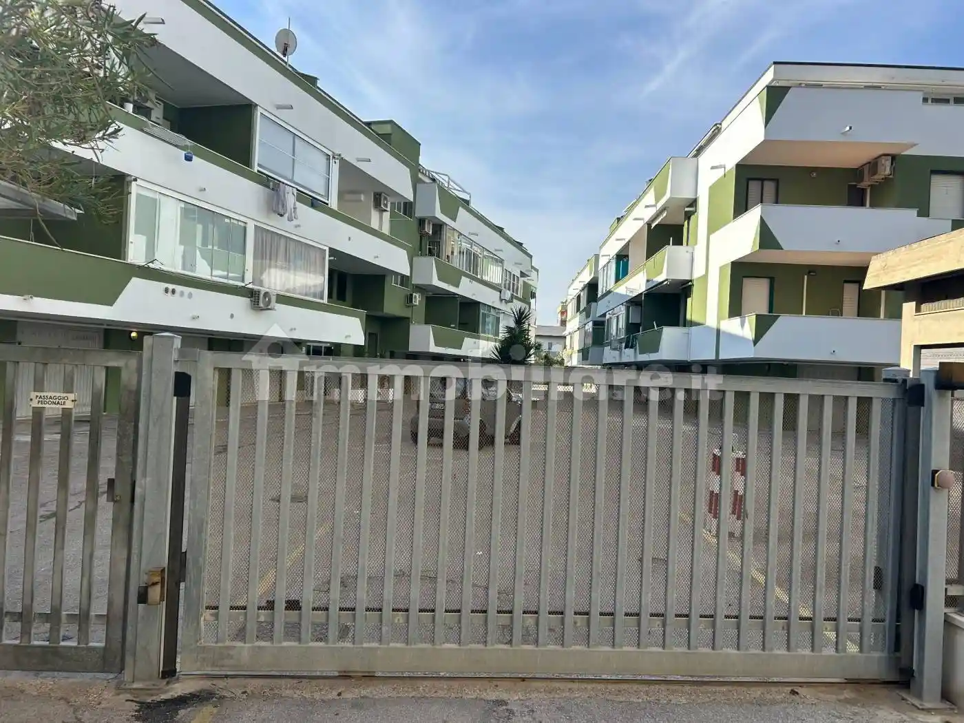 Trilocale viale Aldo Moro, Villa Verrocchio, Montesilvano - foto 3