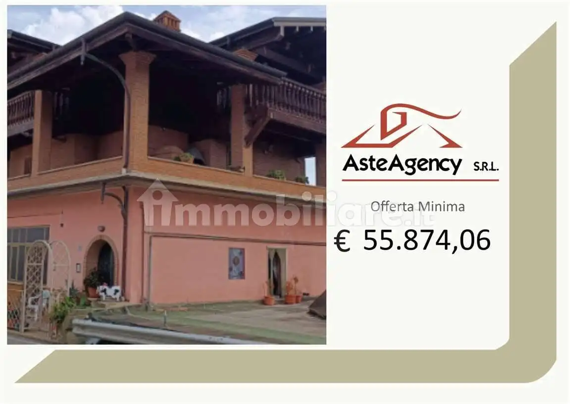 Appartamento in vendita a Tortoreto