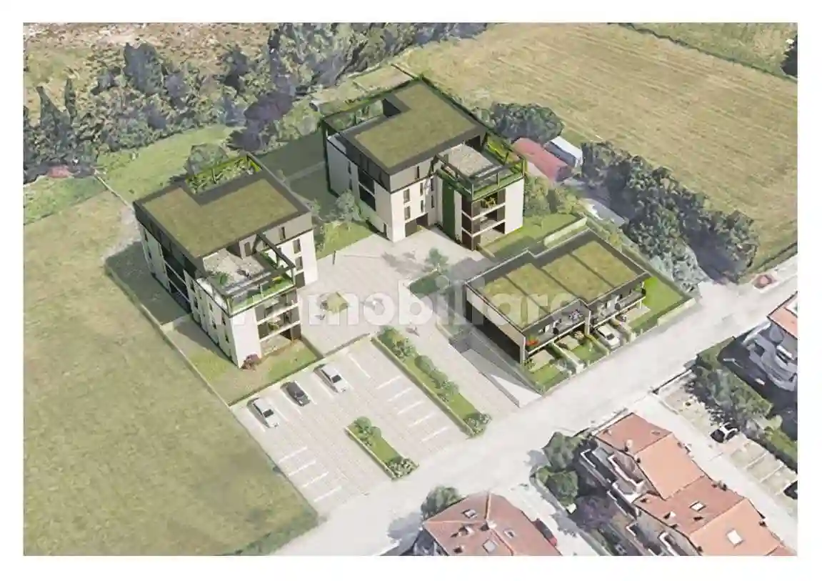 Villetta a schiera - foto 2