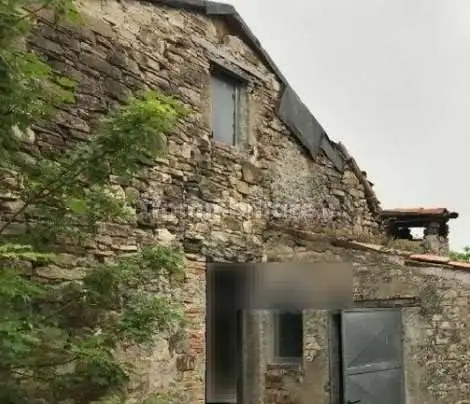 Rustico - Casale in asta a Pennabilli