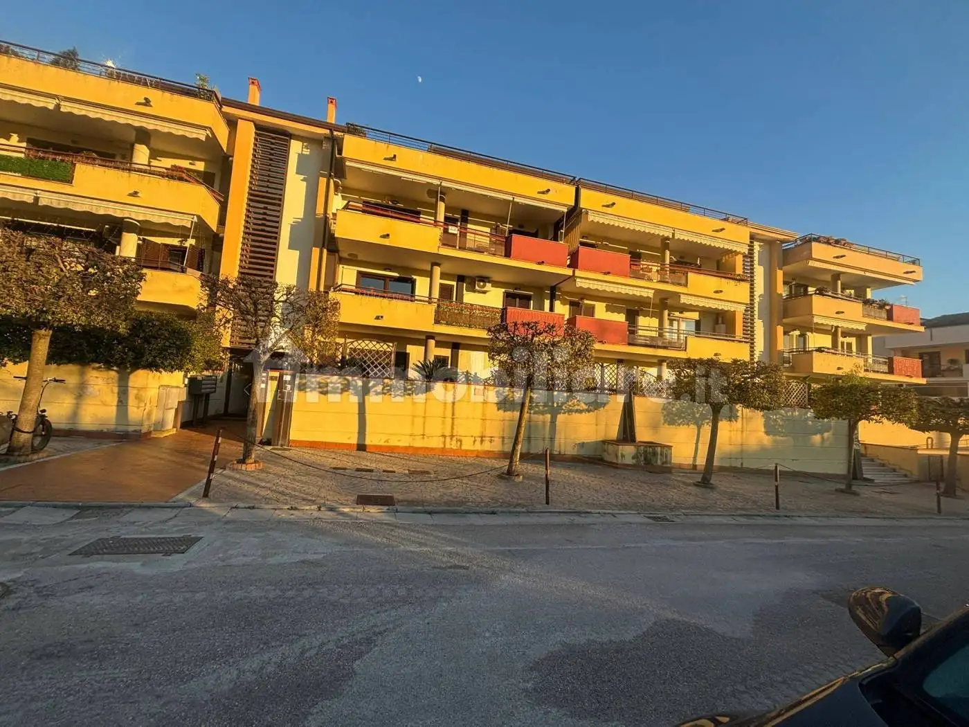 Appartamento in vendita a Caserta