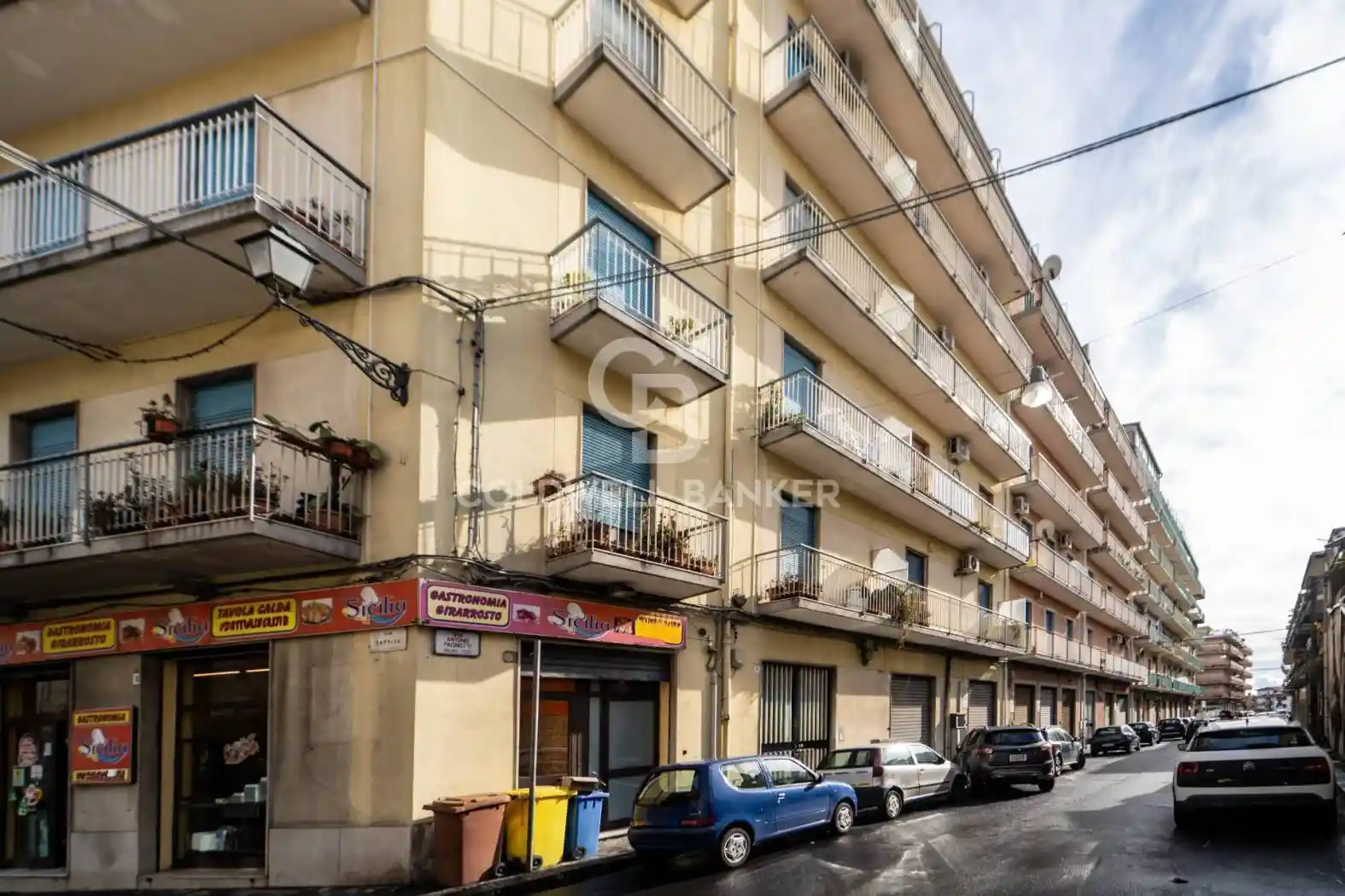 Appartamento in vendita a Acireale