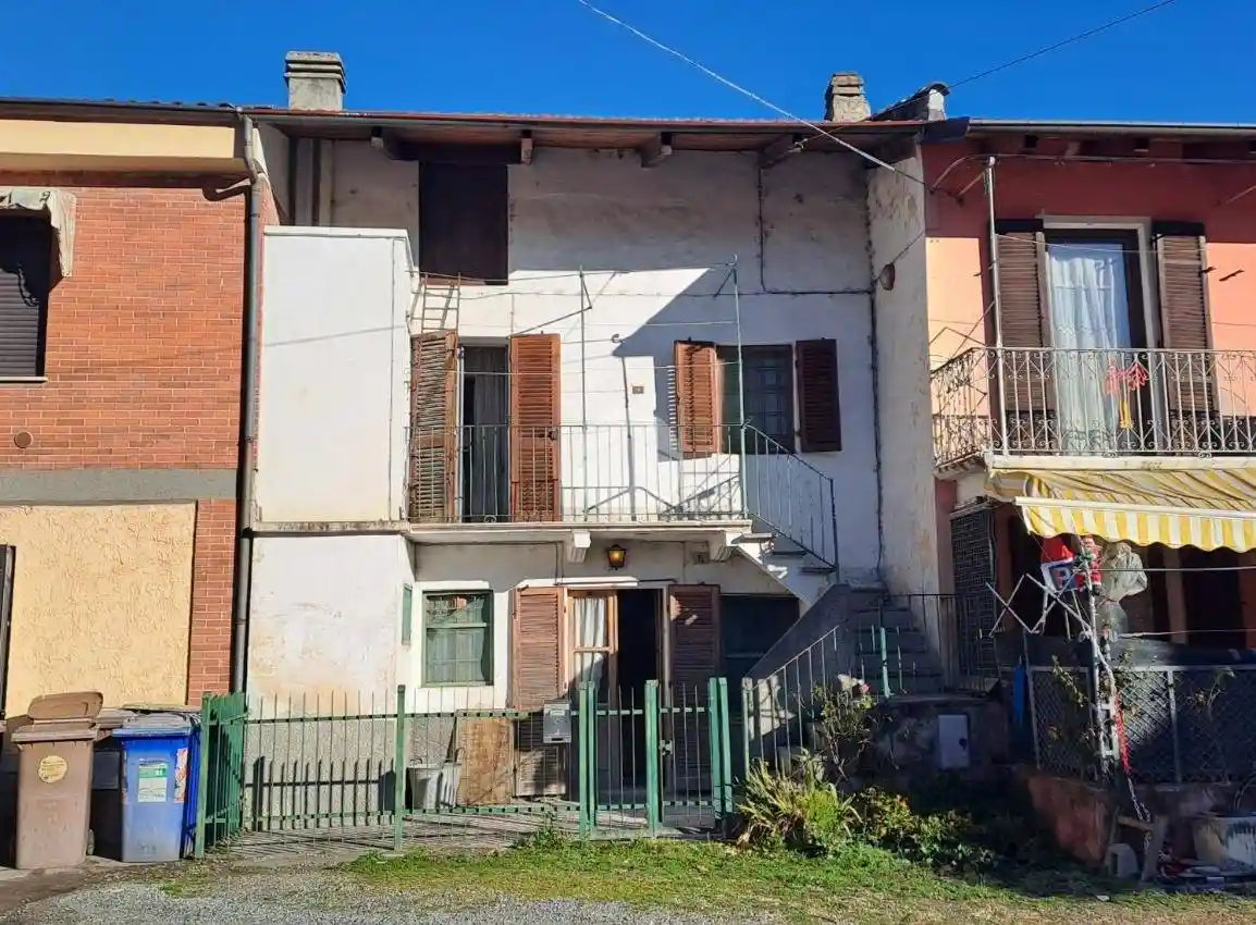 Casa indipendente in vendita a Avigliana
