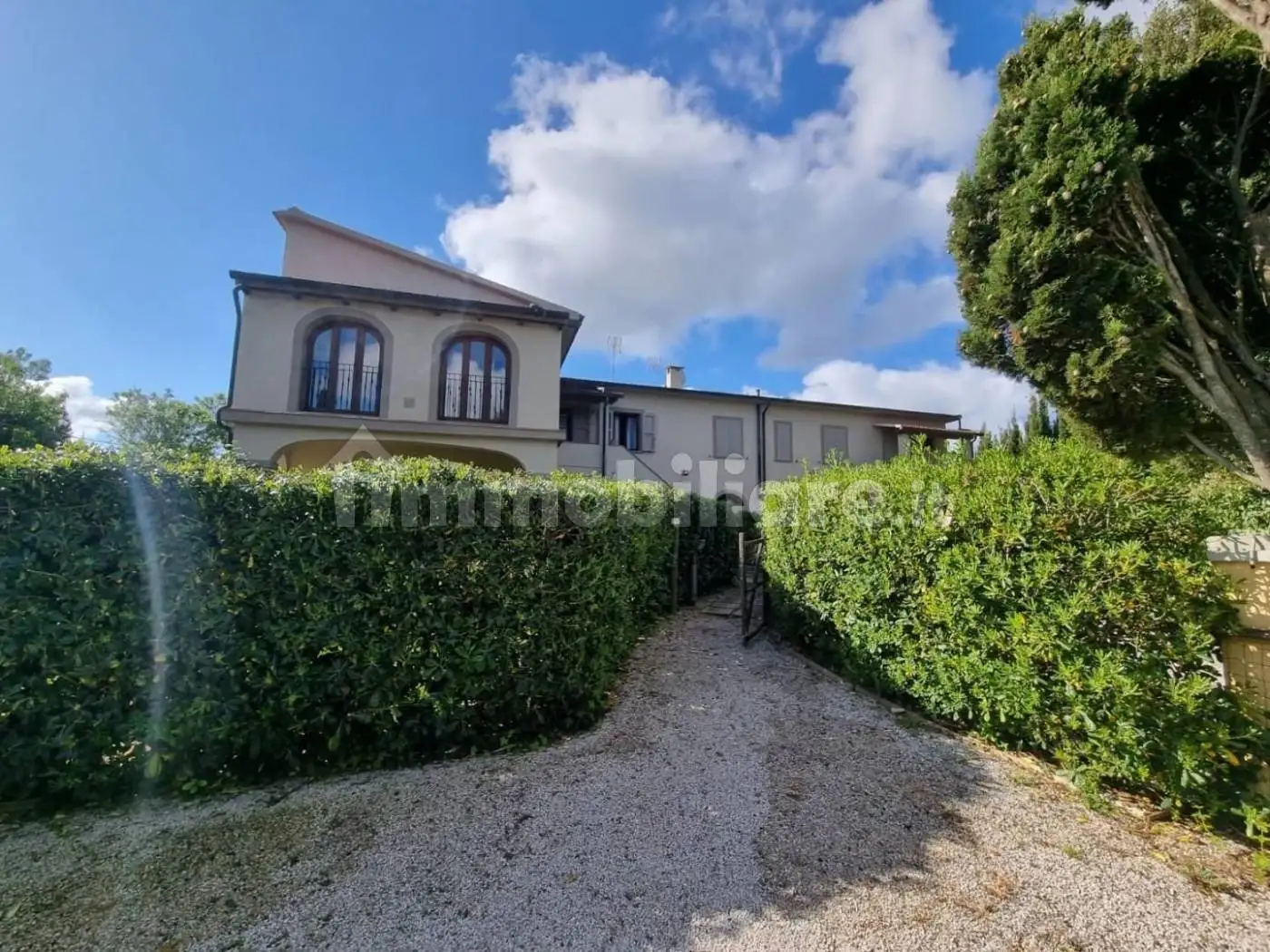 Appartamento in vendita a Castagneto Carducci