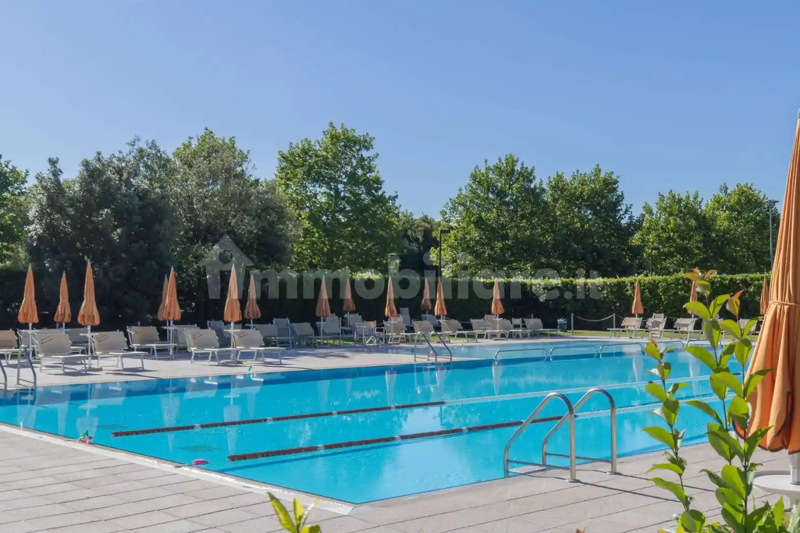 Appartamento in vendita a Segrate