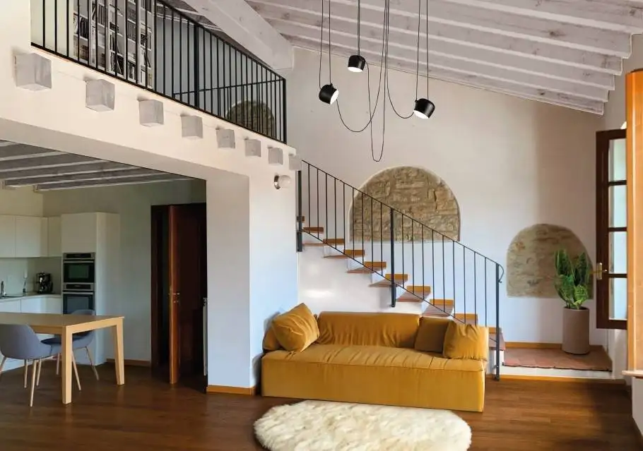 Appartamento in vendita a Collebeato