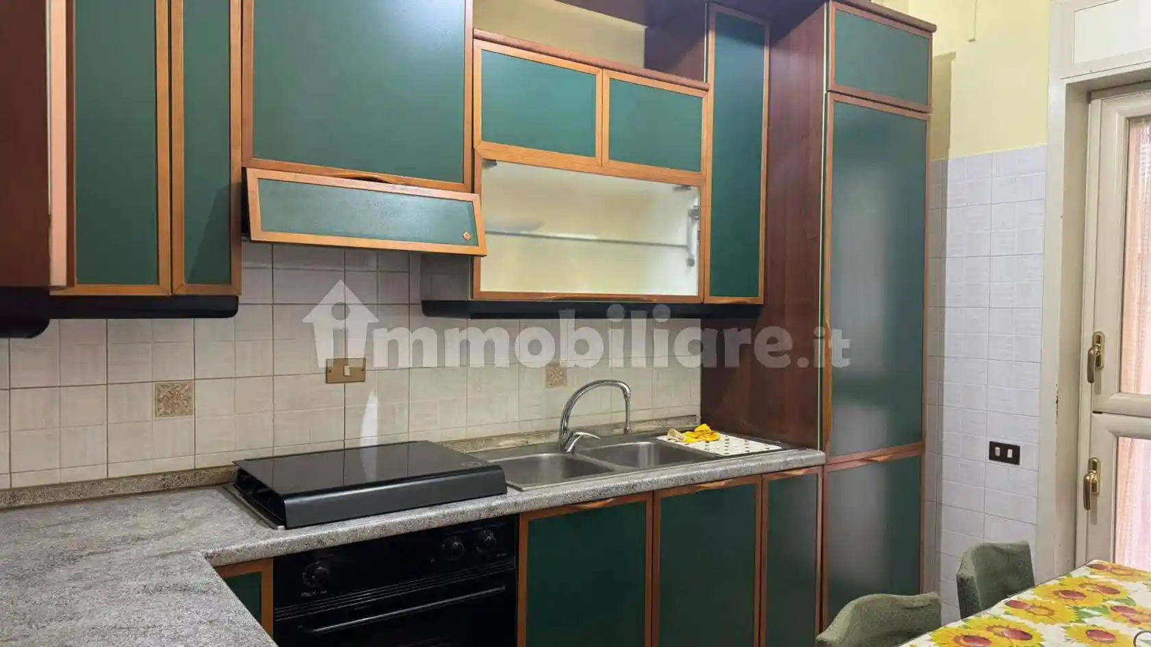 Appartamento in vendita a Messina