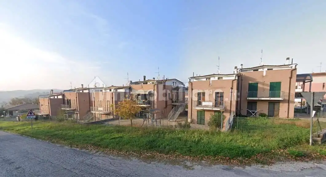 Appartamento in asta a Petriano