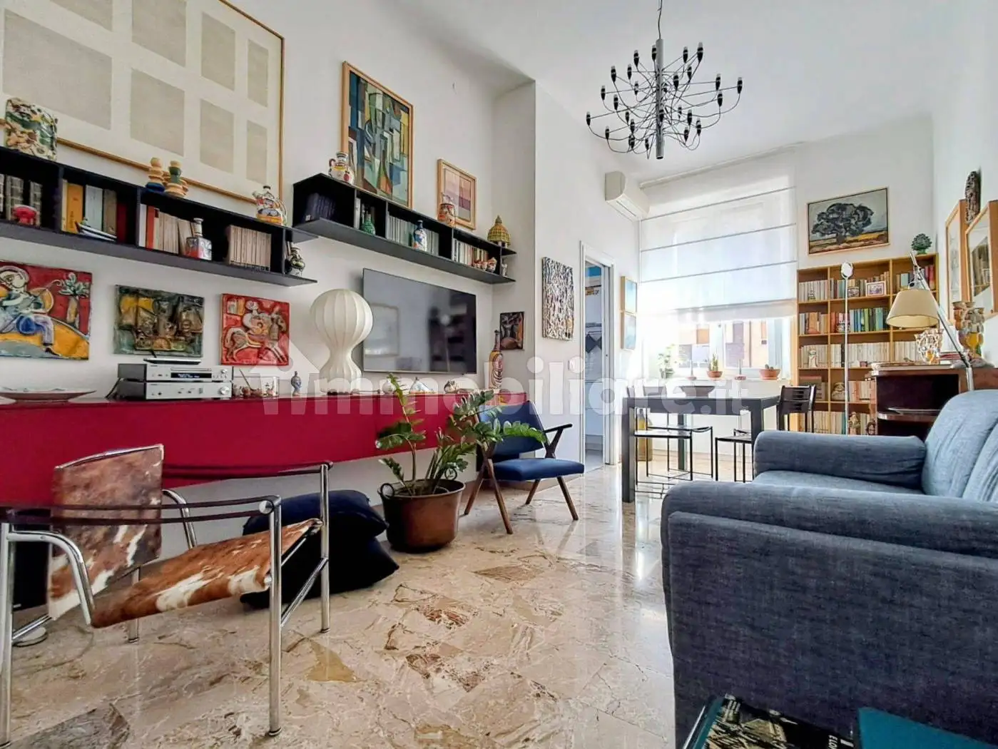 Appartamento in vendita a Milan