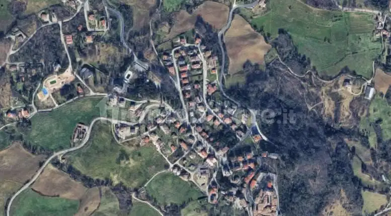 Appartamento in asta a Monte Grimano Terme