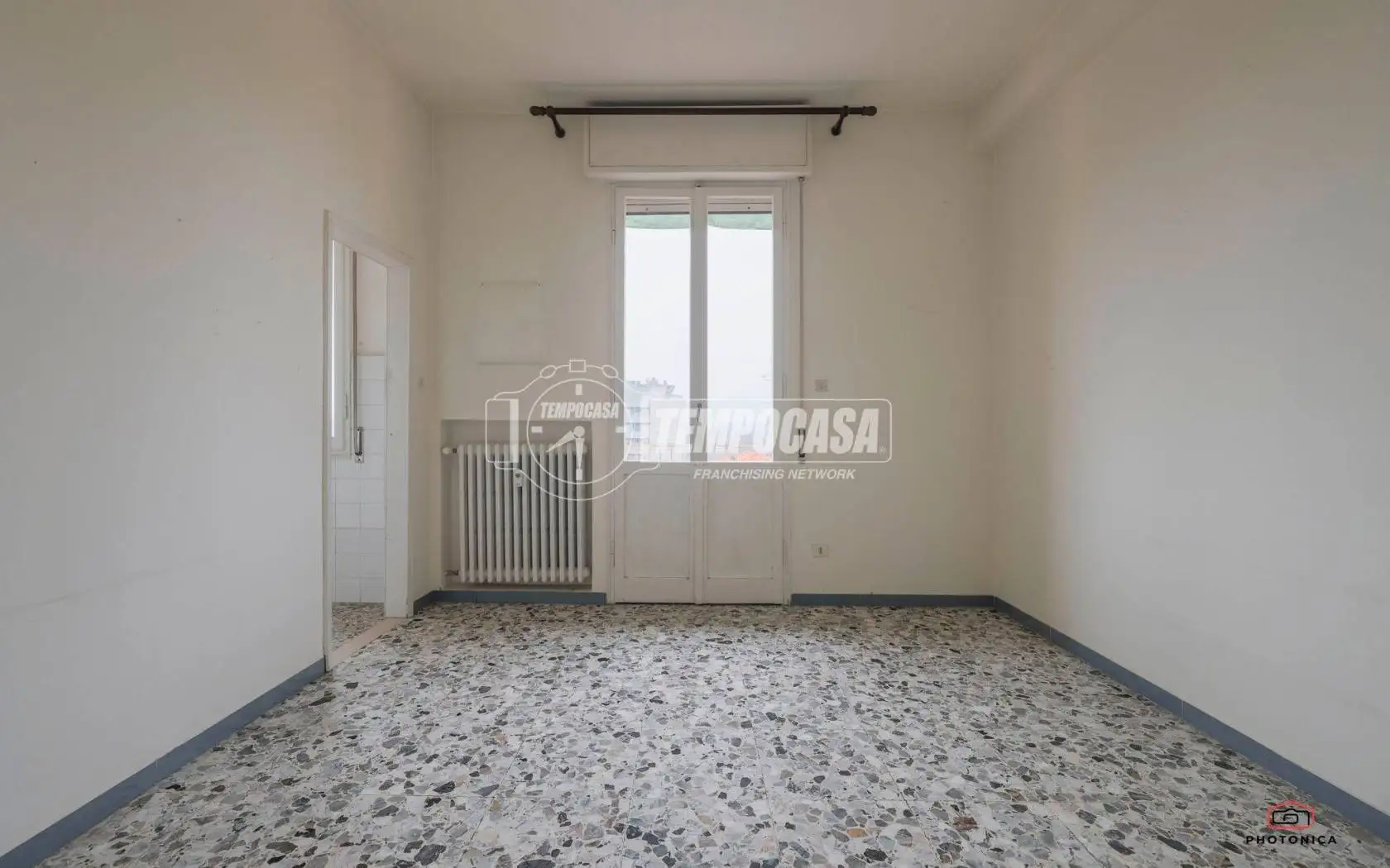 Appartamento in vendita a Bologna