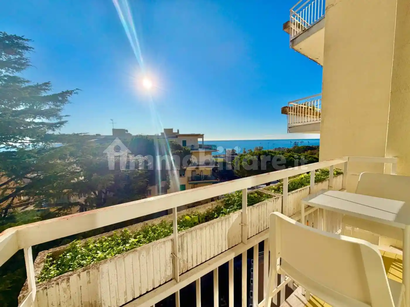 Appartamento in vendita a Sanremo