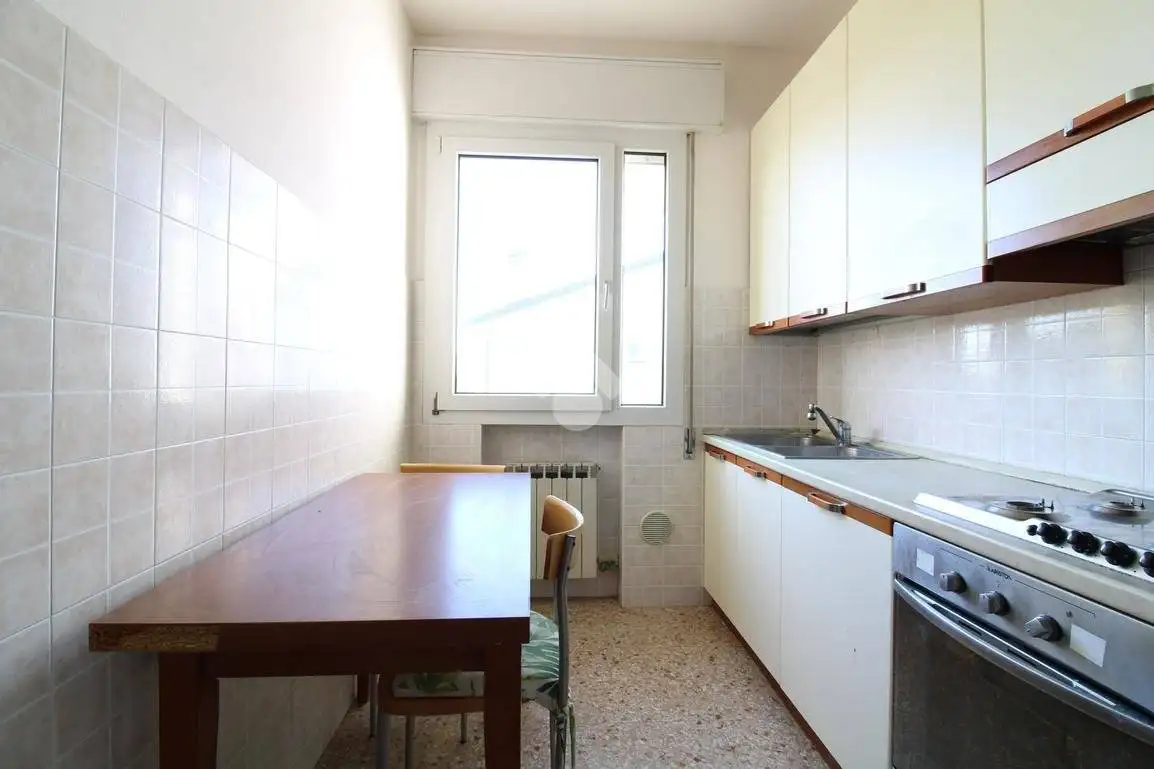 Appartamento in vendita a Portogruaro