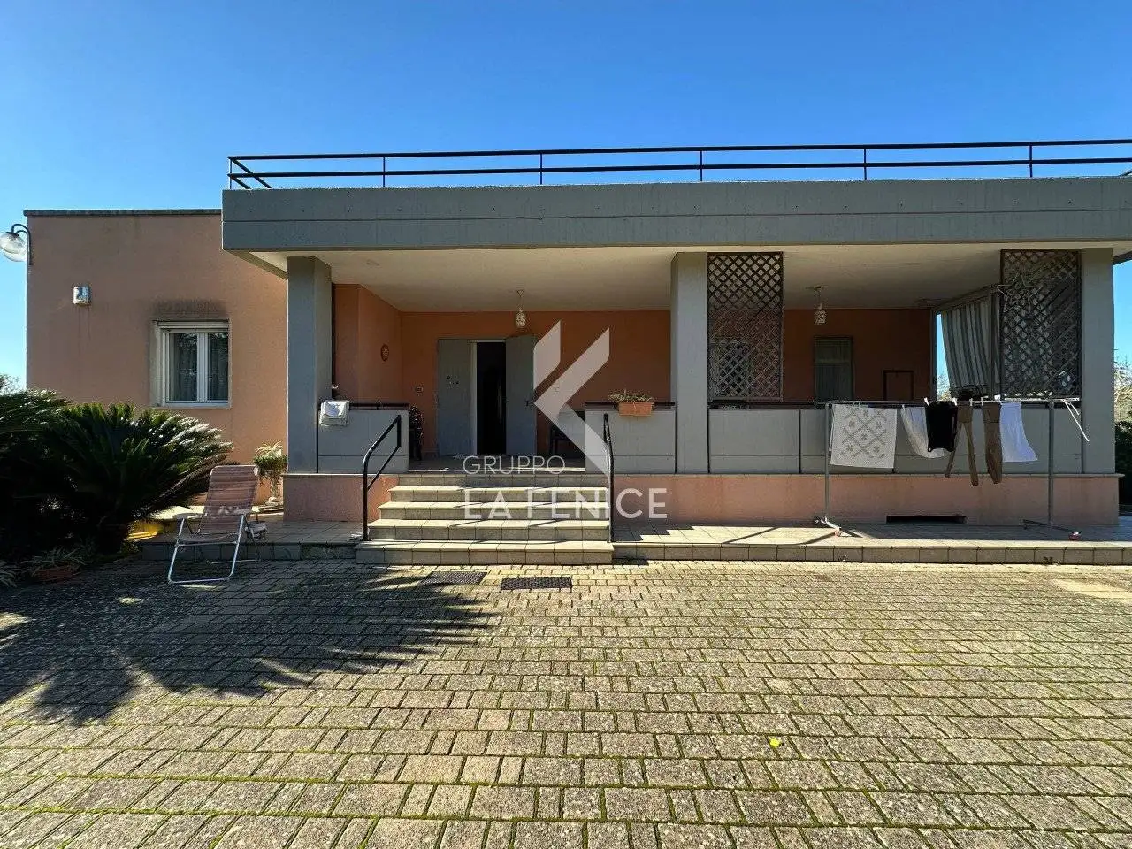 Villa in vendita a Martina Franca