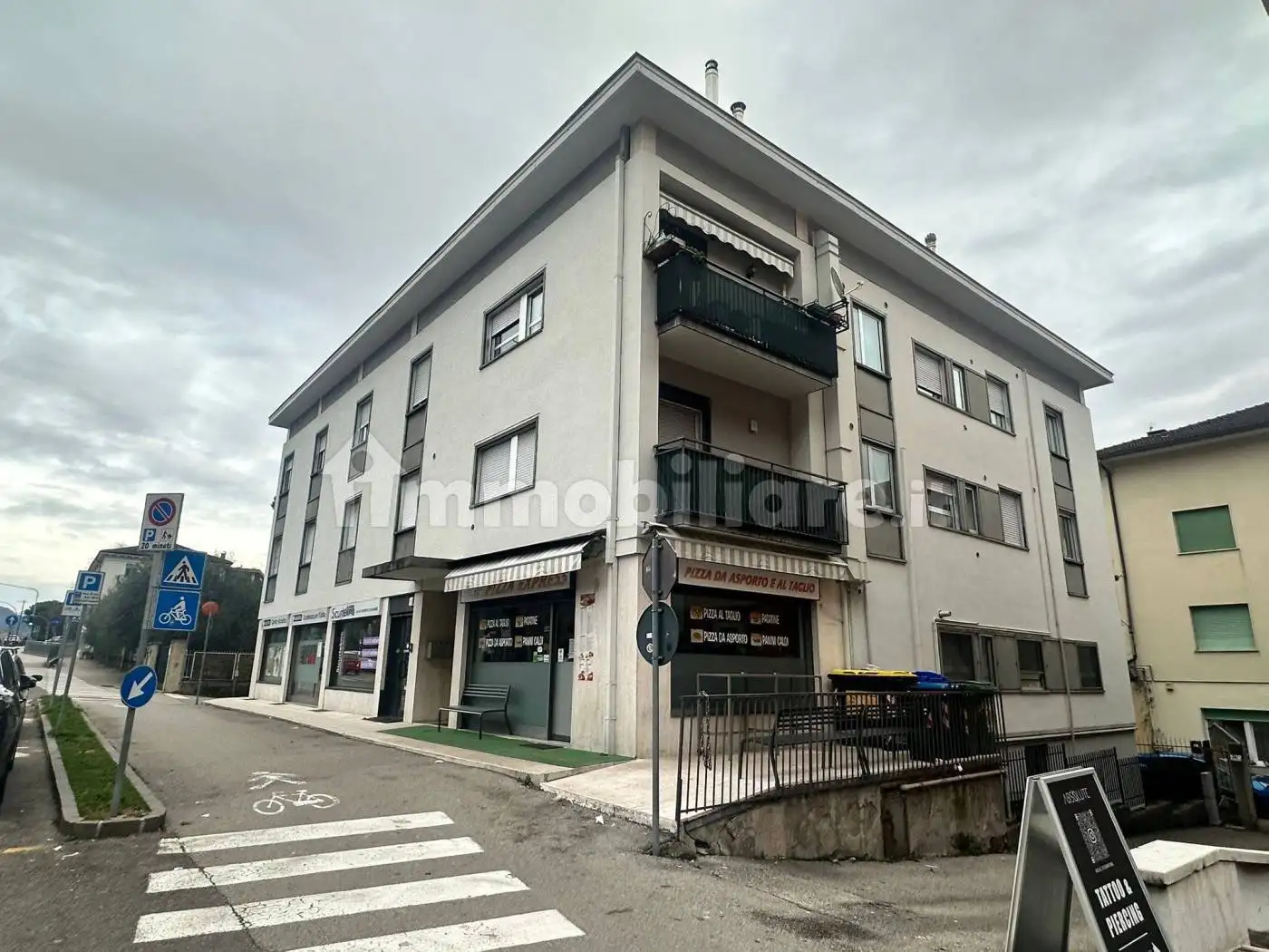 Appartamento in vendita a Riva del Garda