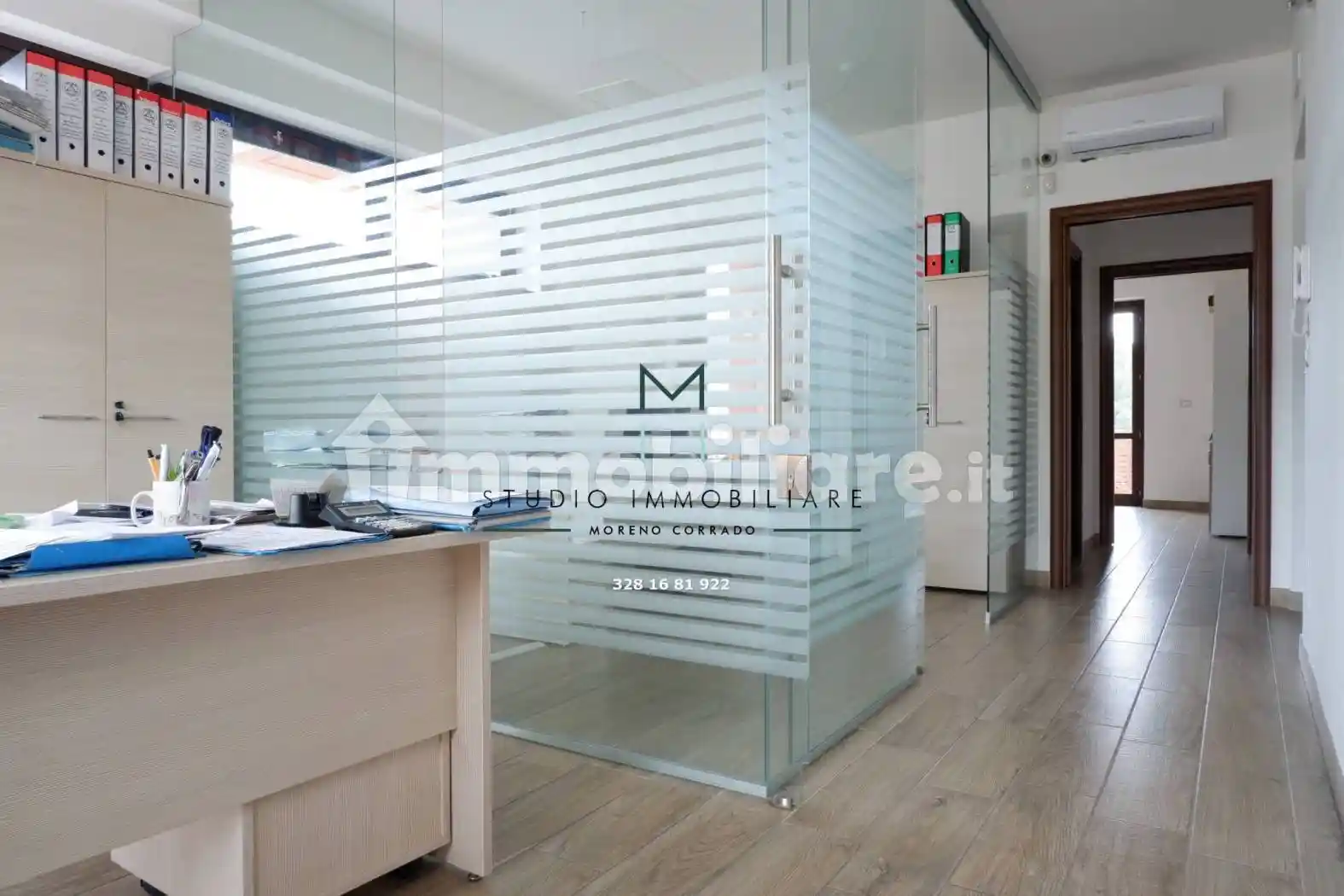 Trilocale Strada Comunale Zingarelli Bosco dei Preti 10, Quattrograna, Bellizzi, Sant'Oronzo, Avellino - foto 2