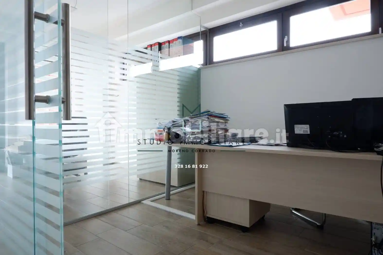 Trilocale Strada Comunale Zingarelli Bosco dei Preti 10, Quattrograna, Bellizzi, Sant'Oronzo, Avellino - foto 4