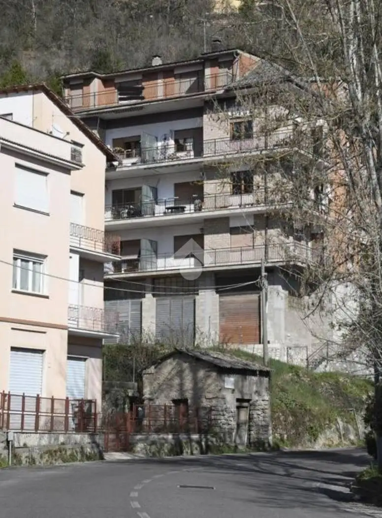 Appartamento in vendita a Subiaco