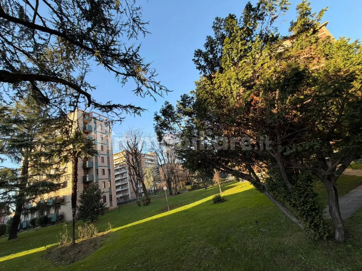 Appartamento in vendita a Milan