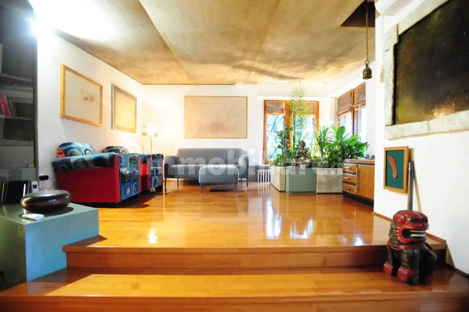 Appartamento in vendita a Torino