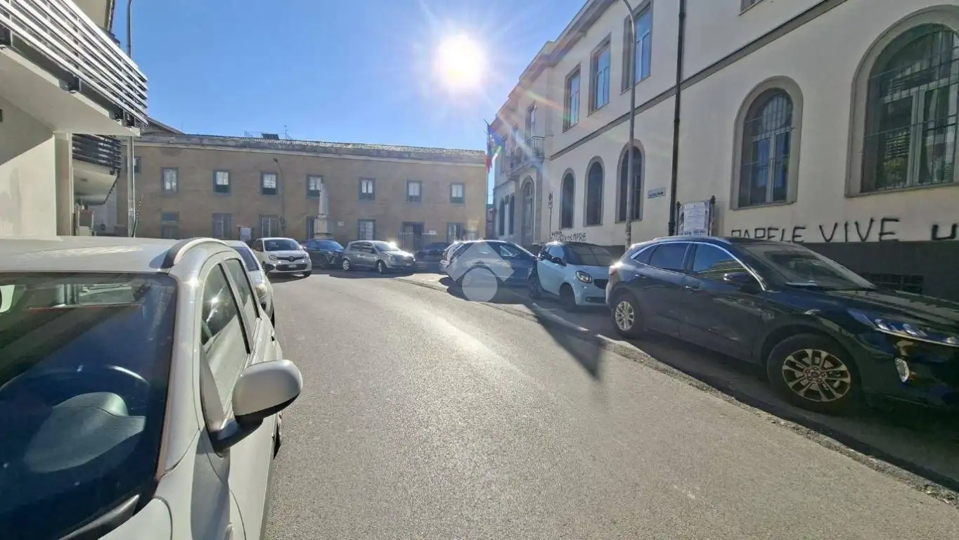 Appartamento in vendita a Mugnano di Napoli