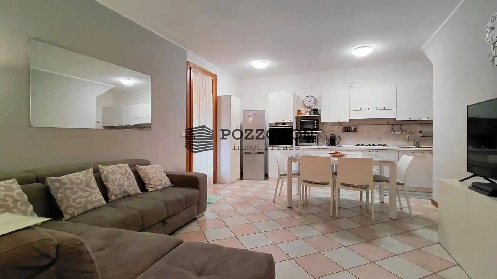 Villa a schiera via delle Alte, Centro, Montebelluna - foto 2