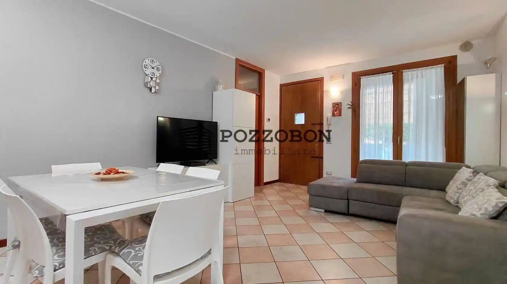 Villa a schiera via delle Alte, Centro, Montebelluna - foto 5