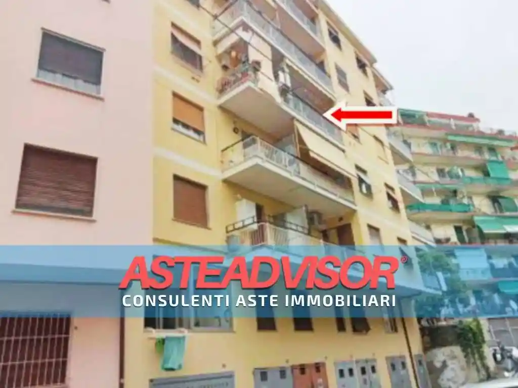 Appartamento in vendita a Sanremo