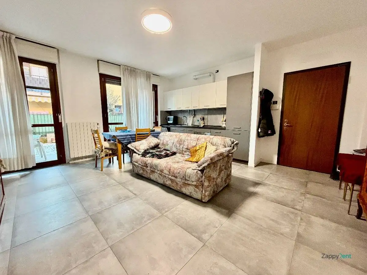 Appartamento in affitto a Cisliano