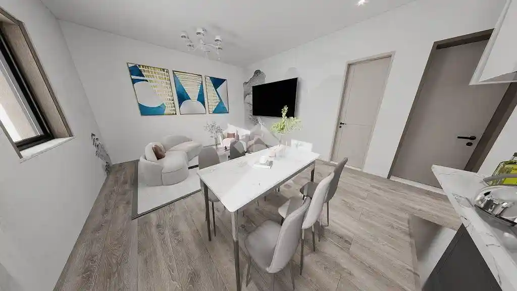 Appartamento - foto 3