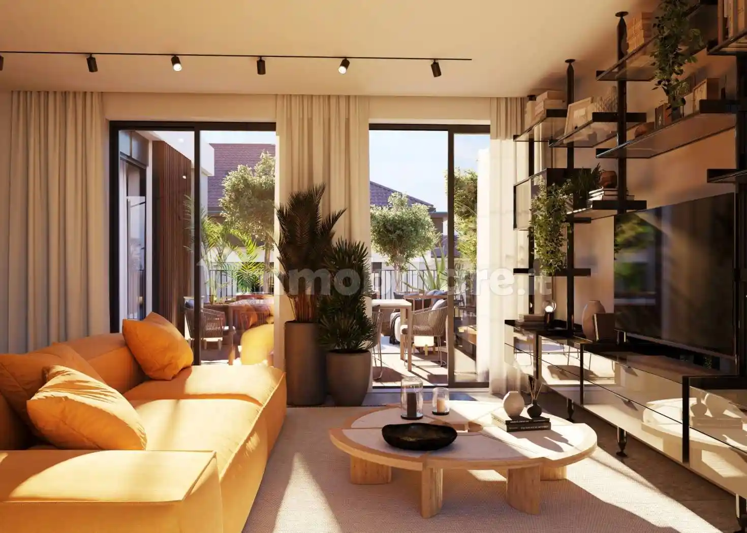 Penthouse - Attic - foto 2