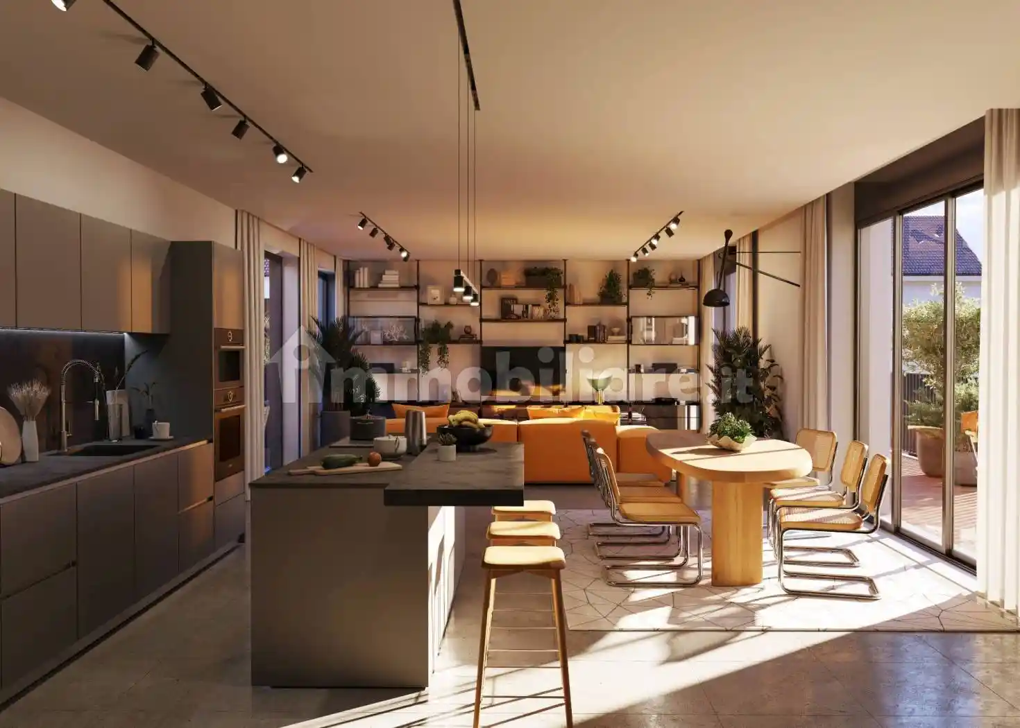 Penthouse - Attic - foto 3