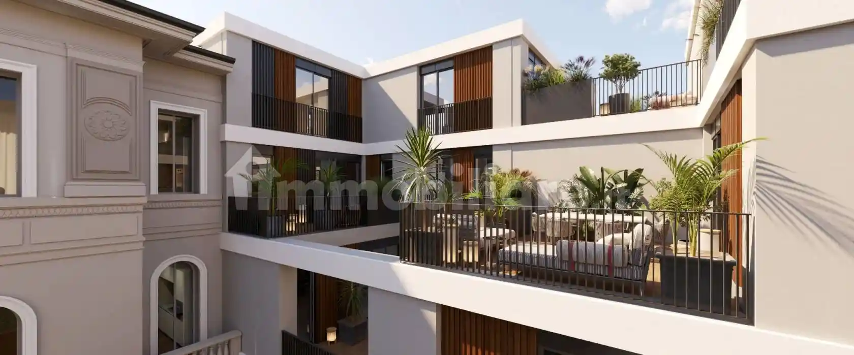 Penthouse - Attic - foto 4