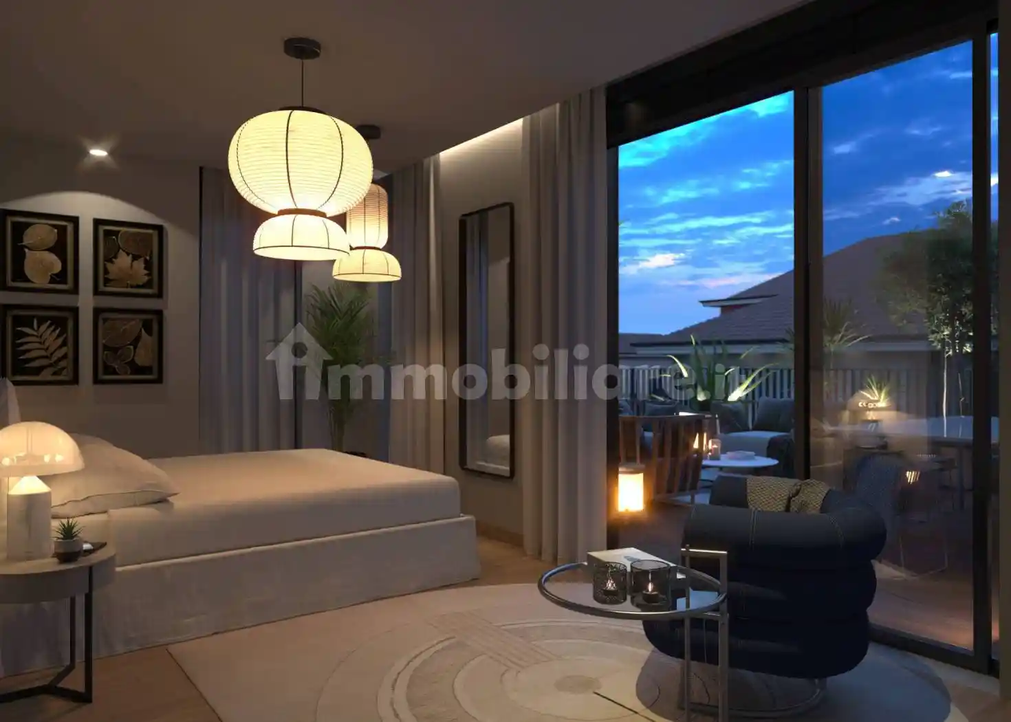 Penthouse - Attic - foto 5