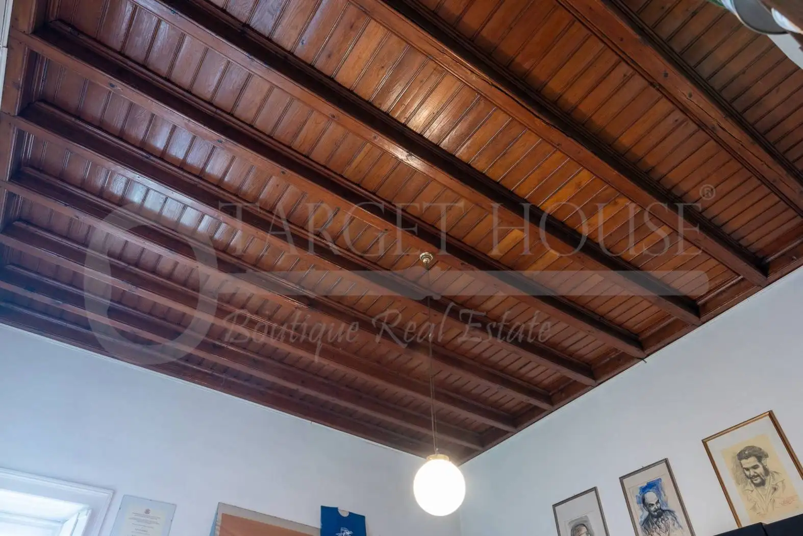 Rustico - Casale in vendita a Carnate