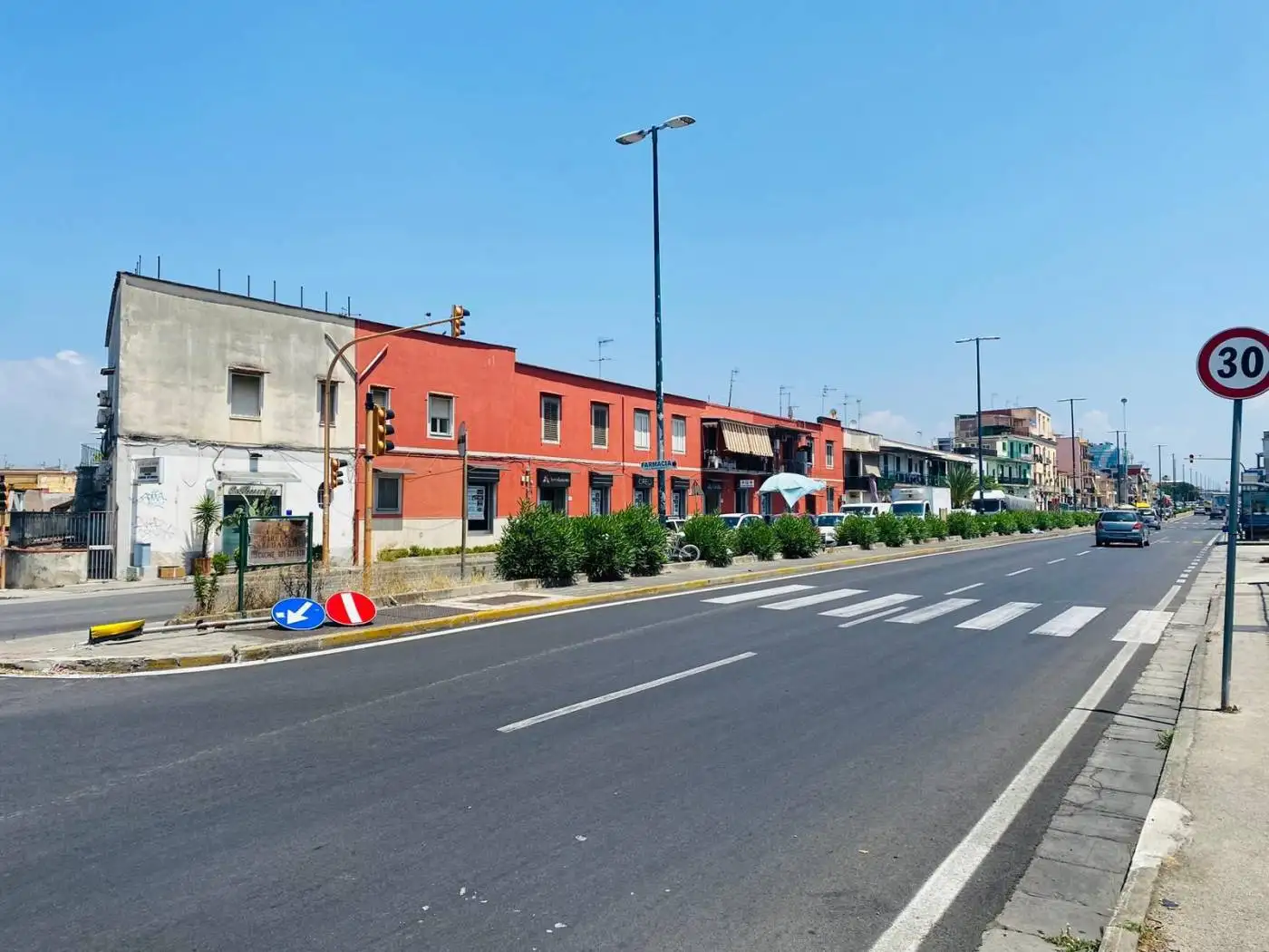 Appartamento in vendita a Napoli