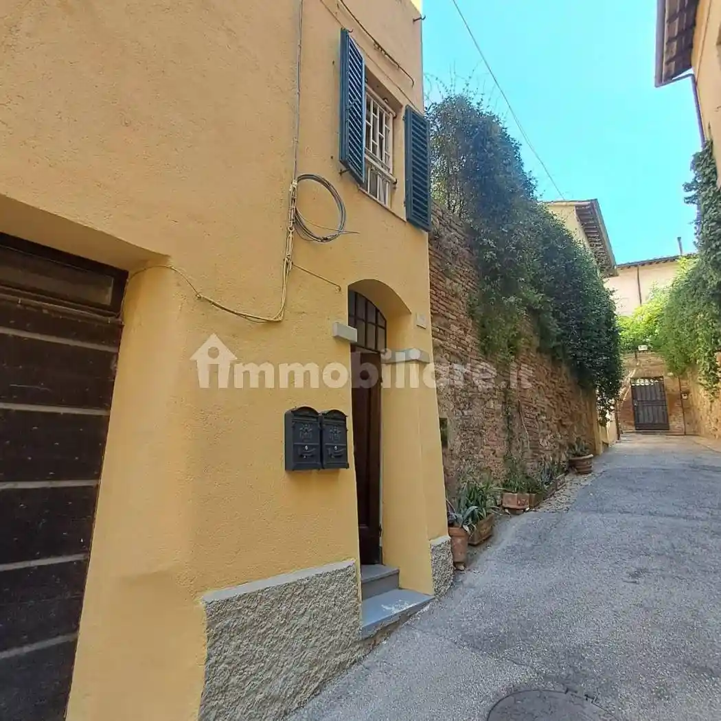 Appartamento in affitto a Perugia