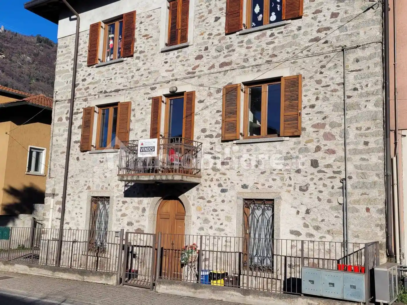 Quadrilocale via Alessandro Manzoni, Centro, Esine - foto 2