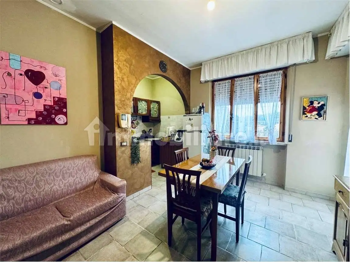 Appartamento in vendita a Gualdo Tadino