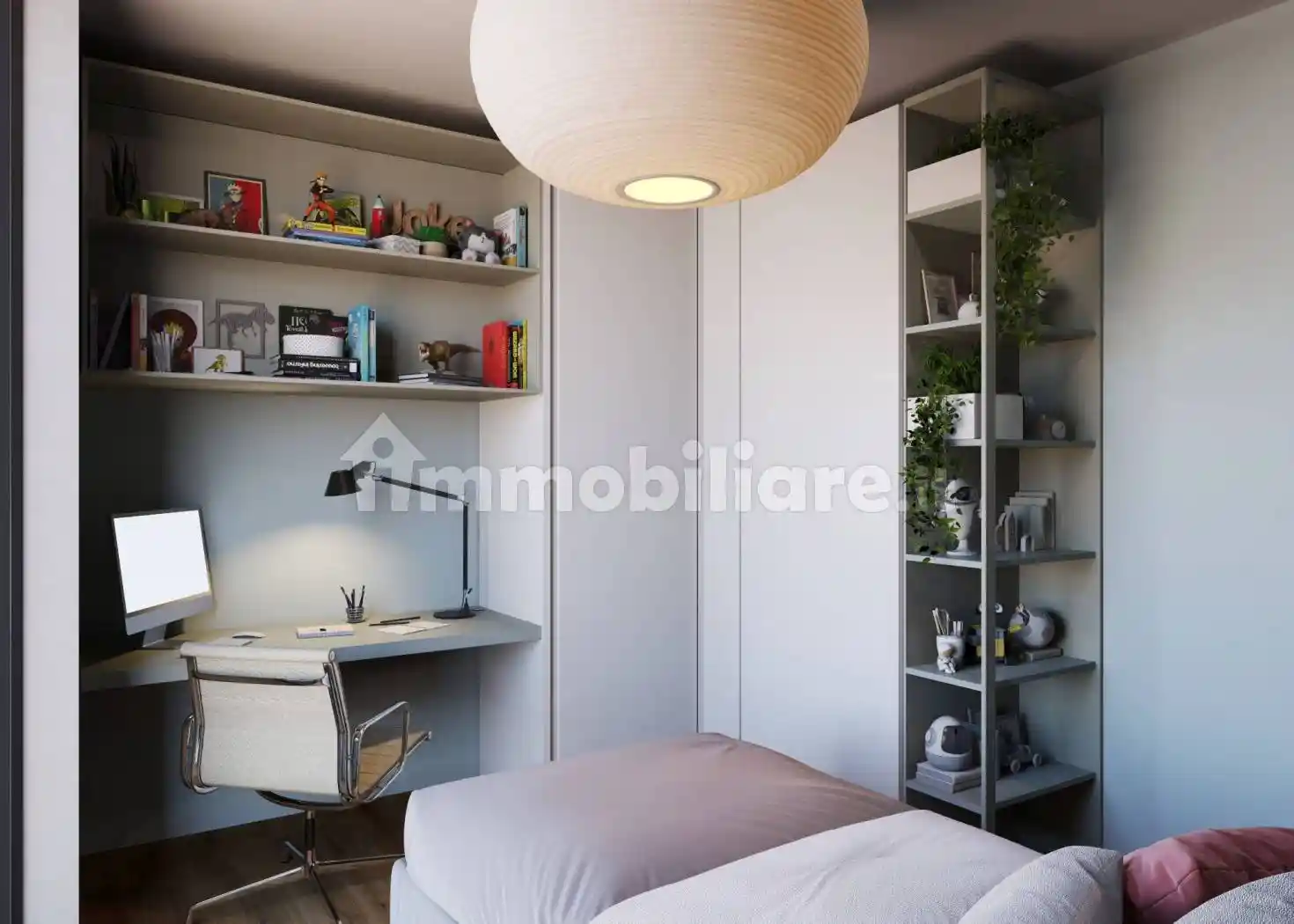 Quadrilocale via Varesina 76, Certosa, Milano - foto 5